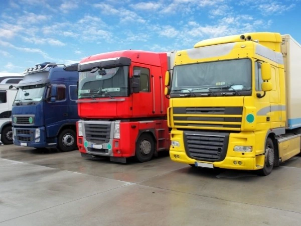 Bursa Onikişubat Nakliye